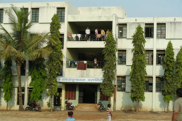 Tatyasaheb Kore College of Pharmacy, Panhala campus photo 6