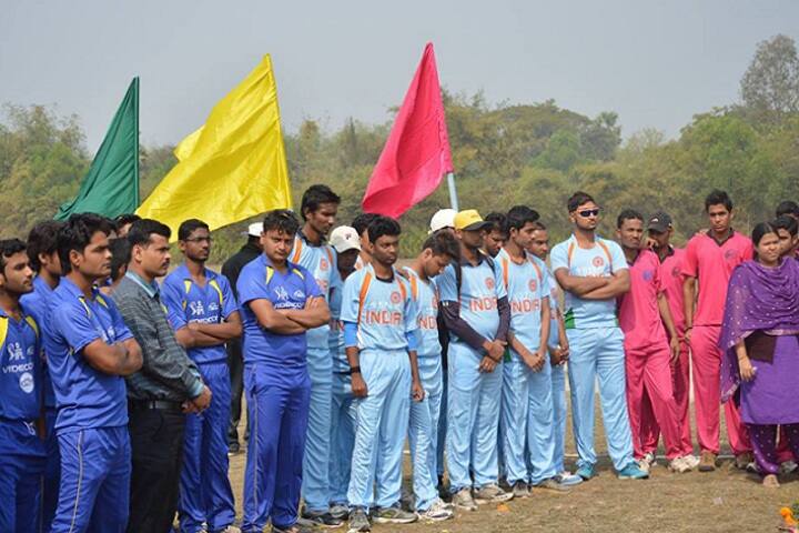 ABA Balasore campus photo 4