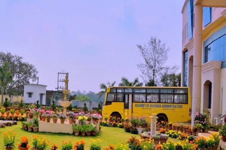ABA Balasore campus photo 5