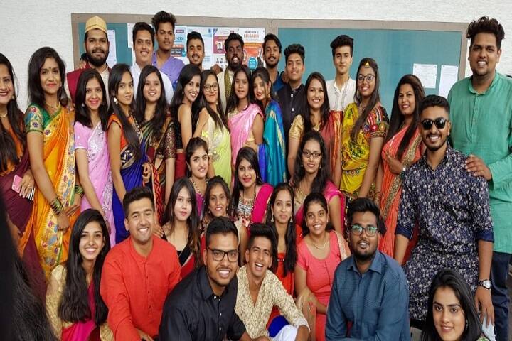 Jain College of BBA, BCA and Commerce, Belagavi campus photo 6