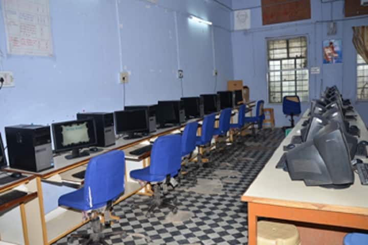 Government Arts and Science College, Kamareddy campus photo 3