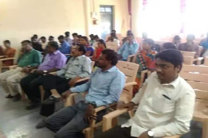 Government Arts and Science College, Kamareddy campus photo 4