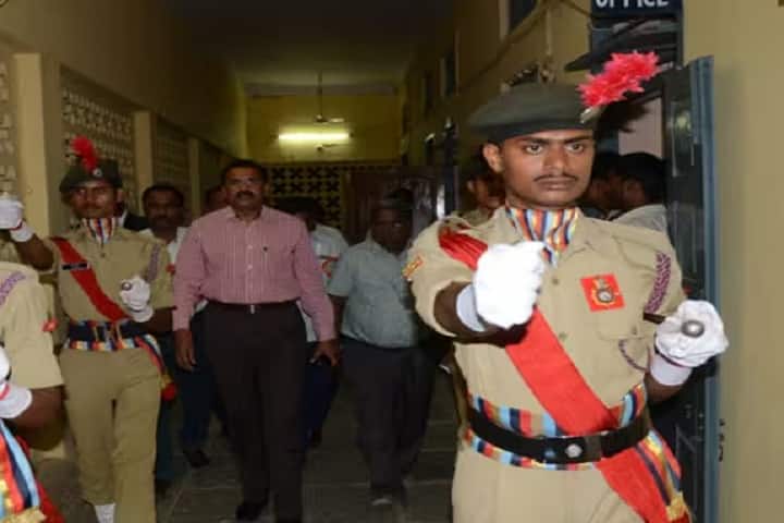 Government Arts and Science College, Kamareddy campus photo 5