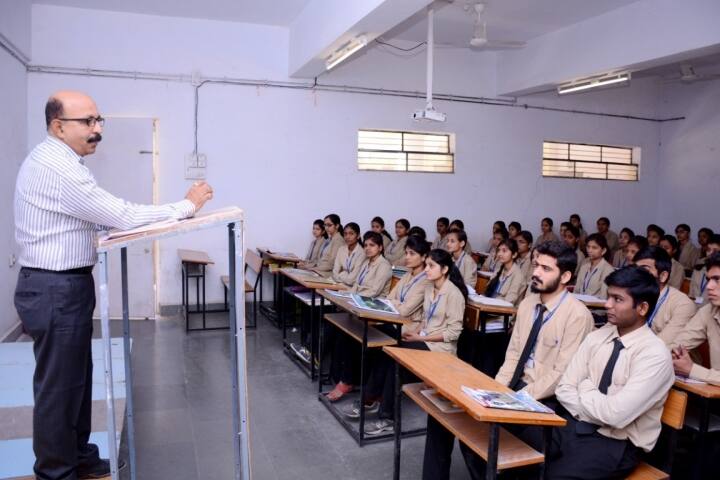 Sanjivani Rural Education Society's Sanjivani College of Pharmaceutical Education and Research, Kopargaon campus photo 4