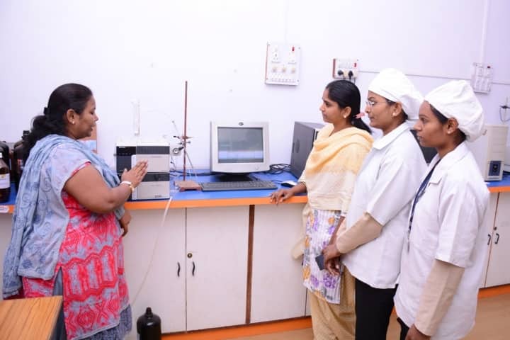 Sanjivani Rural Education Society's Sanjivani College of Pharmaceutical Education and Research, Kopargaon campus photo 5