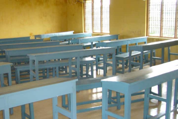 Abhinav Institute of Management and Technology, Singarayakonda campus photo 2