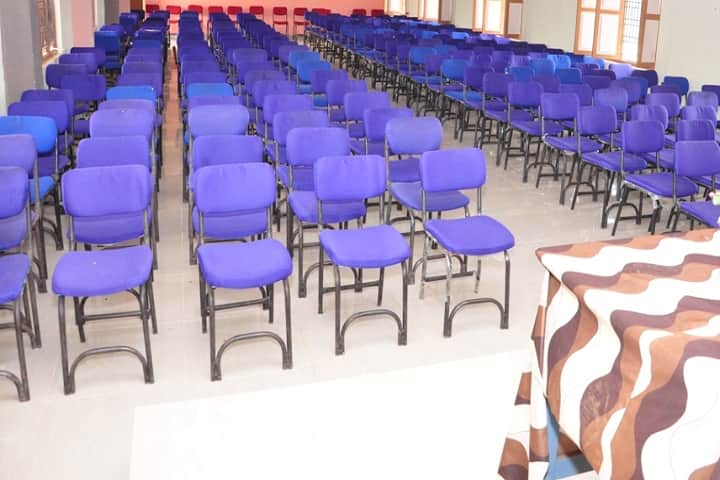 Abhinav Institute of Management and Technology, Singarayakonda campus photo 3