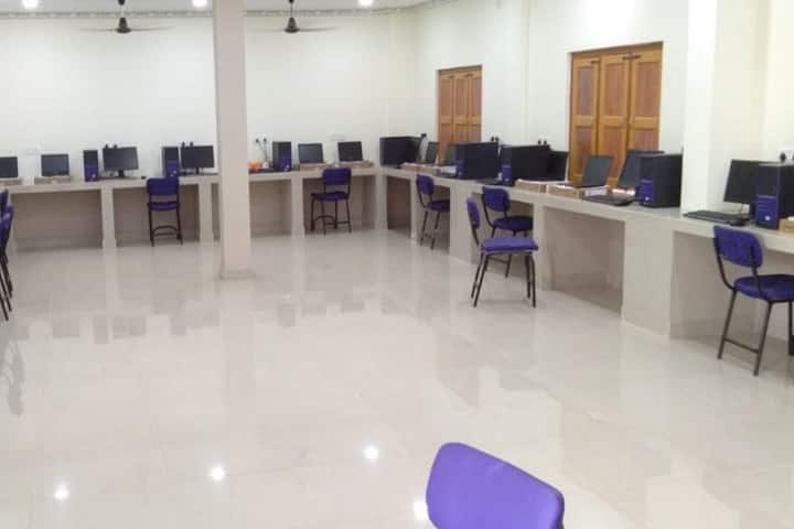 Abhinav Institute of Management and Technology, Singarayakonda campus photo 4