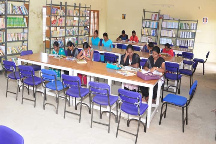 Abhinav Institute of Management and Technology, Singarayakonda campus photo 5