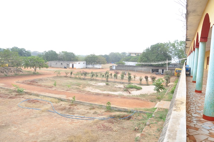 Abhinav Institute of Management and Technology, Singarayakonda campus photo 6