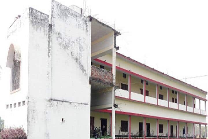 Shri Shivpujan Gokul Mahavidyalaya, Ghazipur campus photo 2