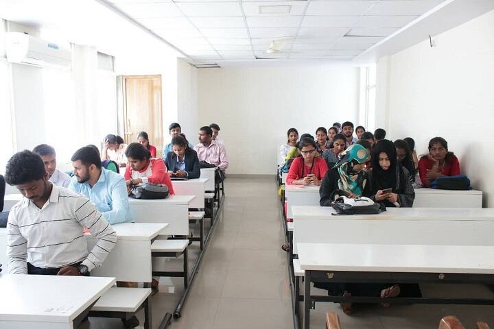 Sapient College of Commerce and Management, Mysuru campus photo 5