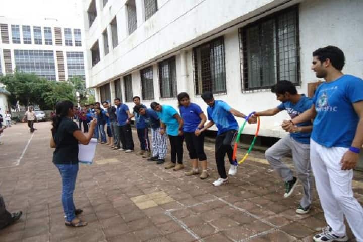 Sinhgad Institute of Business Management, Mumbai campus photo 2