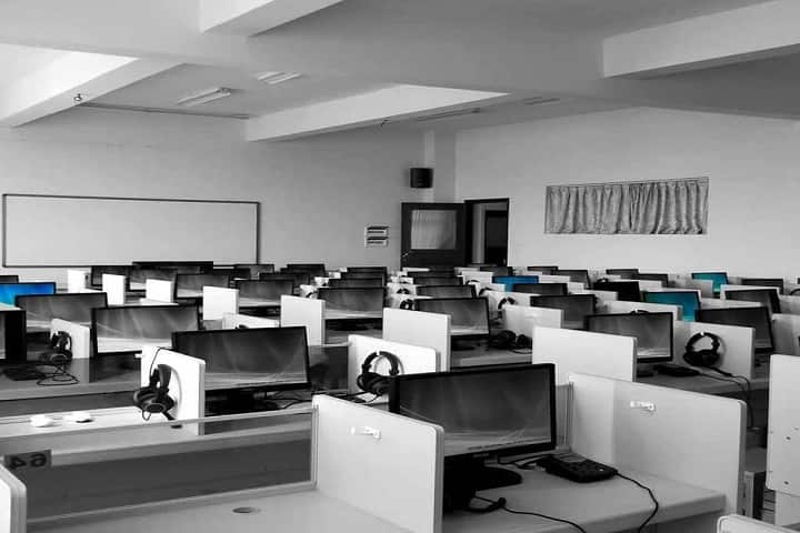 Sinhgad Institute of Business Management, Mumbai campus photo 4