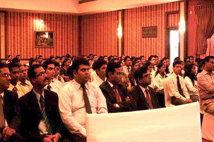 Sinhgad Institute of Business Management, Mumbai campus photo 5
