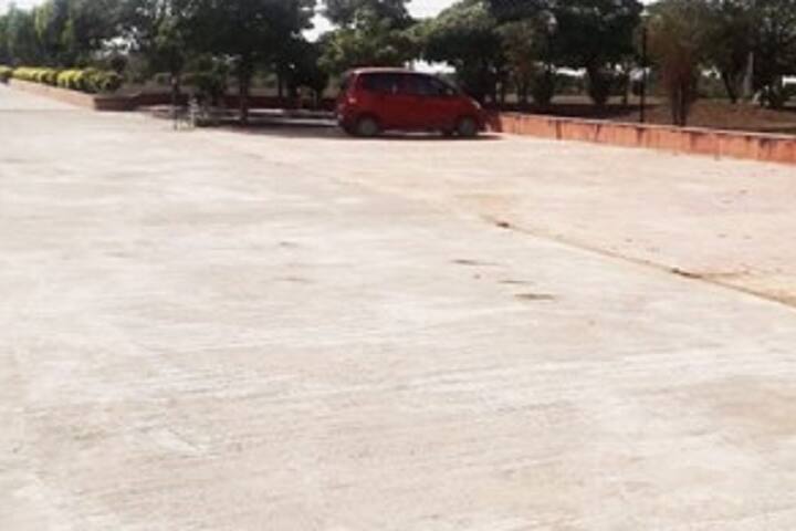 Mathuradevi Institute of Management, Indore campus photo 4