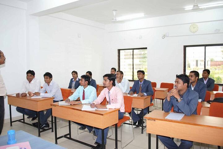 Mahendra Institute of Management and Technical Studies, Khurda campus photo 2