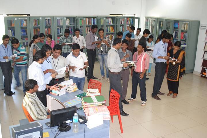 Mahendra Institute of Management and Technical Studies, Khurda campus photo 4