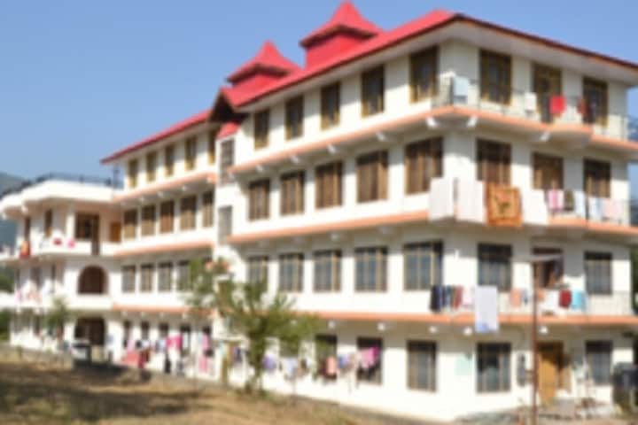 Abhilashi Institute of Management Studies, Mandi campus photo 3