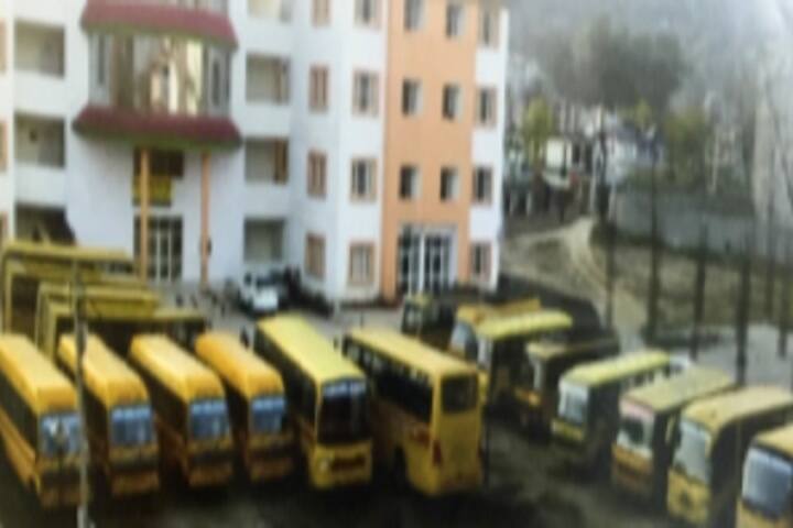 Abhilashi Institute of Management Studies, Mandi campus photo 4