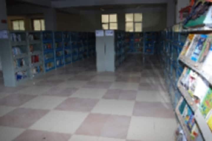 Abhilashi Institute of Management Studies, Mandi campus photo 5