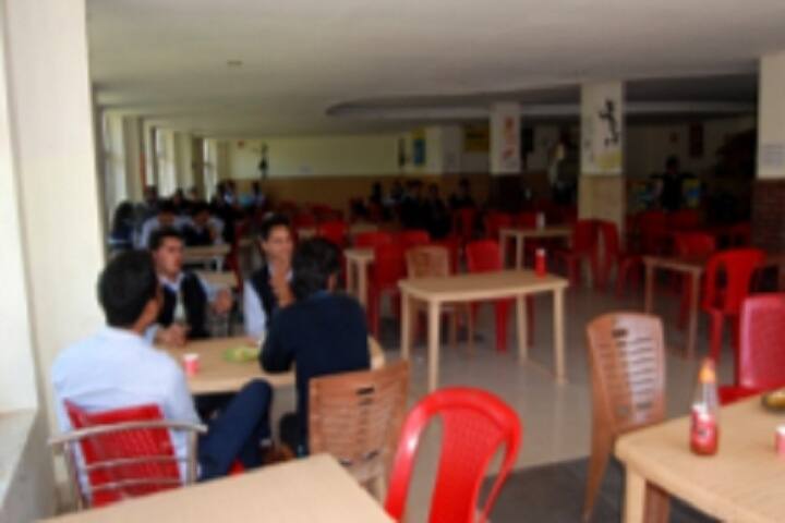Abhilashi Institute of Management Studies, Mandi campus photo 6