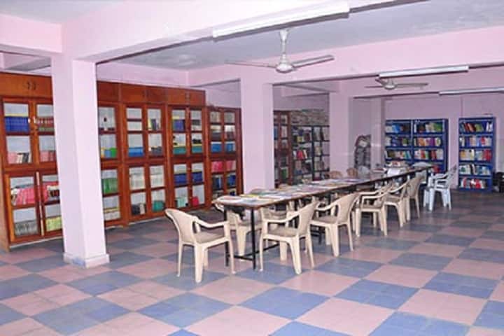 Manpower Development College, Secundrabad campus photo 2