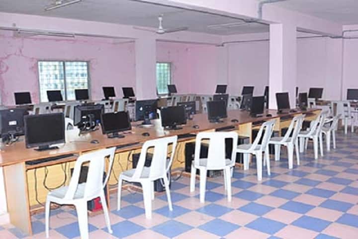 Manpower Development College, Secundrabad campus photo 3