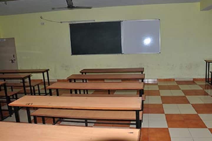 Manpower Development College, Secundrabad campus photo 4