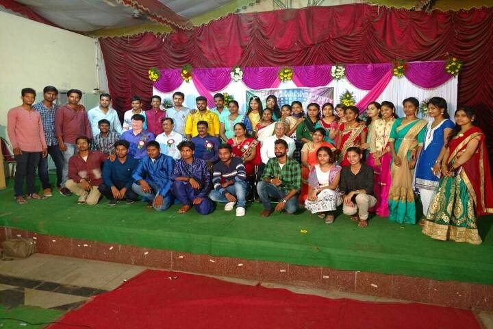 Manpower Development College, Secundrabad campus photo 5