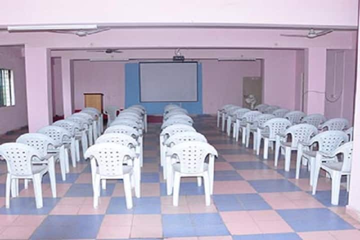 Manpower Development College, Secundrabad campus photo 6