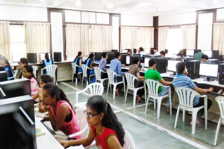 SSGMCE Shegaon campus photo 4