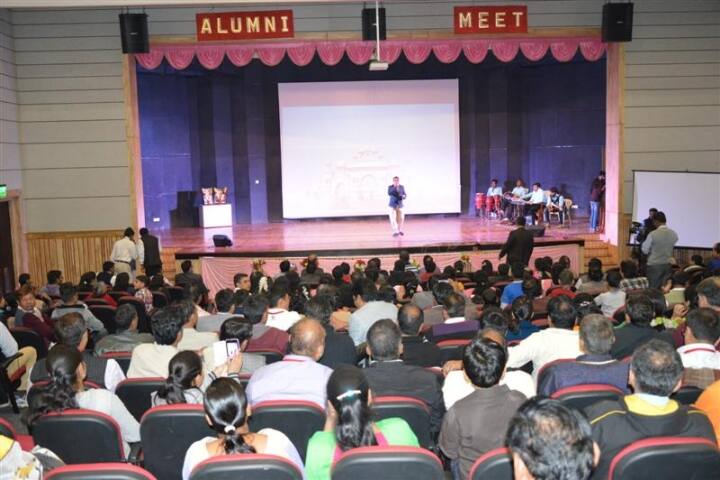 SSGMCE Shegaon campus photo 5