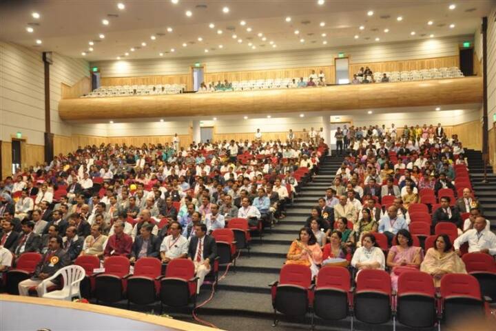 SSGMCE Shegaon campus photo 6