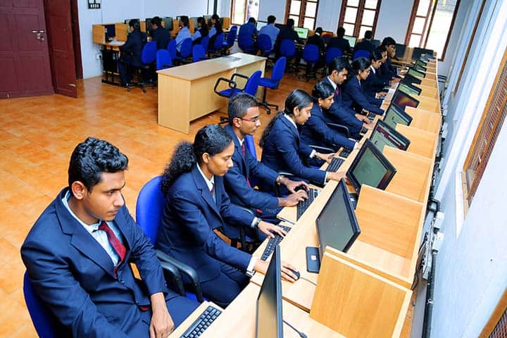 Marthoma College of Management and Technology, Perumbavoor campus photo 5
