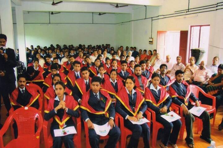 Marthoma College of Management and Technology, Perumbavoor campus photo 6