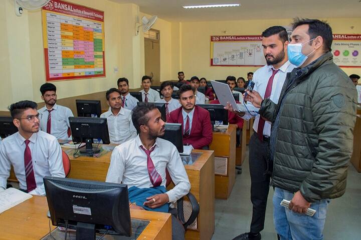 BIST Bhopal campus photo 4