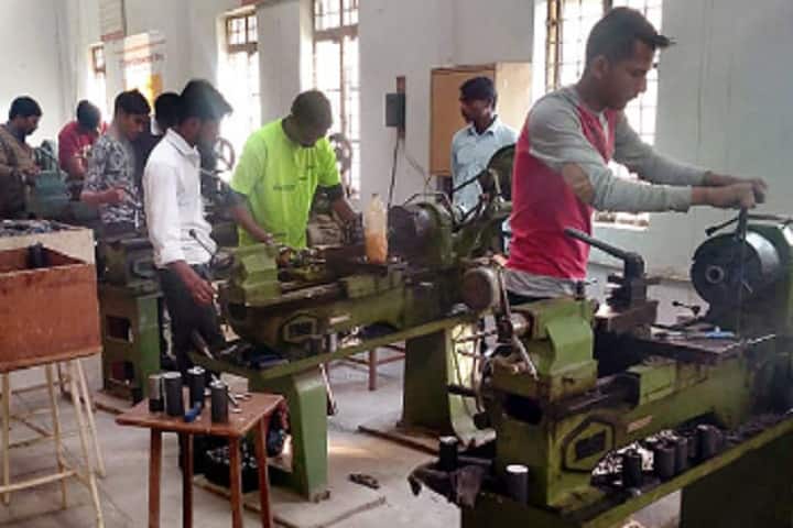 BIST Bhopal campus photo 3
