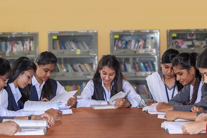 BIST Bhopal campus photo 6