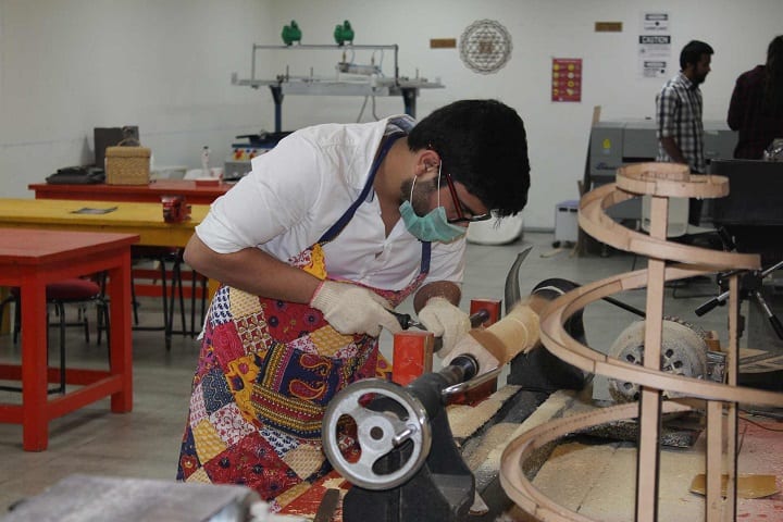 Pearl Academy, West Delhi campus photo 6
