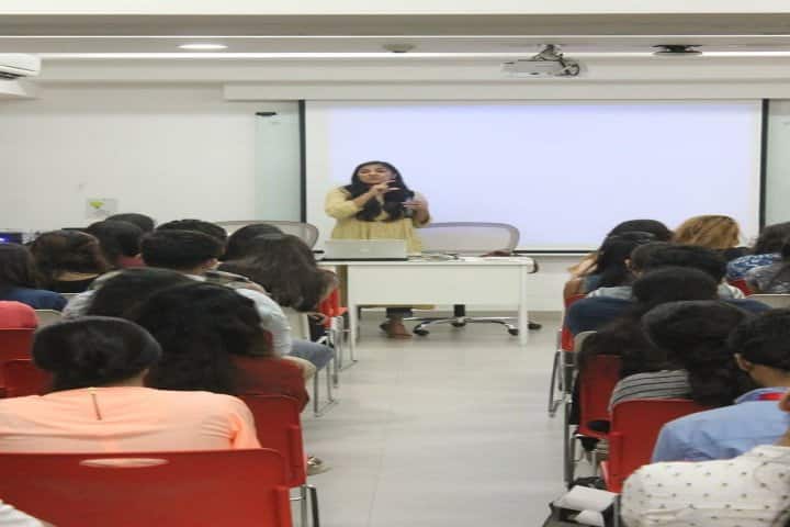 Pearl Academy, West Delhi campus photo 4
