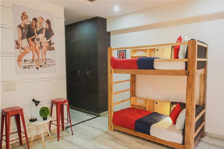 Pearl Academy, West Delhi campus photo 3