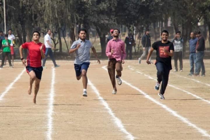 IIIT Lucknow campus photo 4