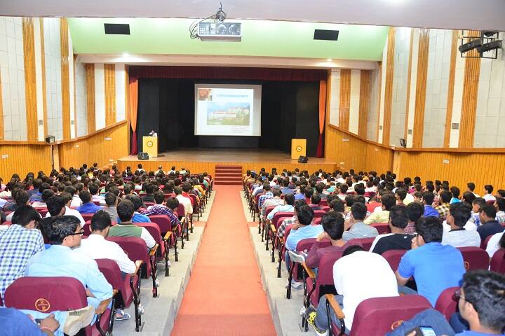 IIIT Una campus photo 3
