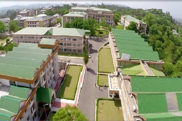 IIIT Una campus photo 5