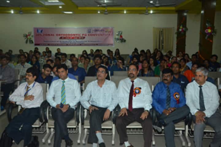 Subharti Dental College, Meerut campus photo 2