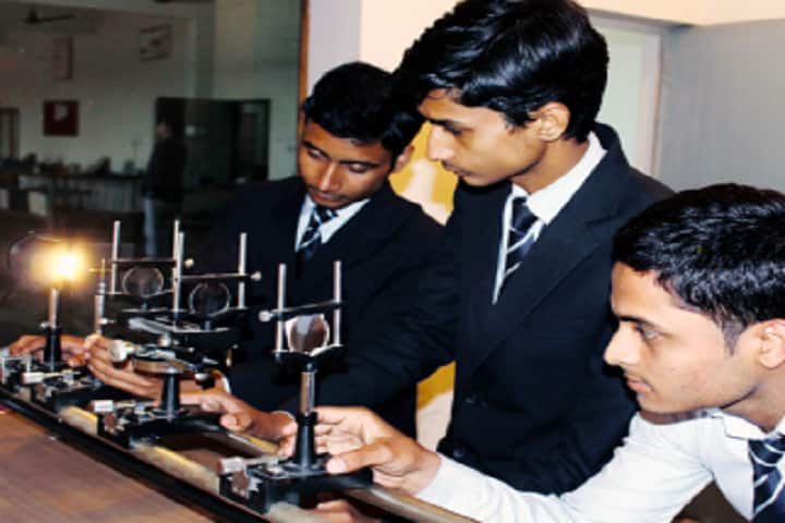 Dewan VS Institute of Engineering and Technology, Meerut campus photo 4