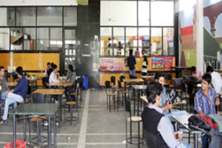 Chaitanya Engineering College, Visakhapatnam campus photo 4