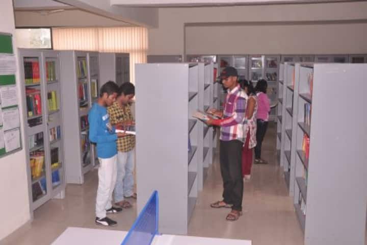 DYPCOE Ambi campus photo 5