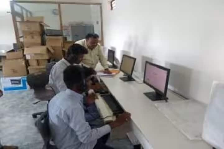 MVP Samaj's KPG Arts Commerce and Science College, Igatpuri campus photo 2